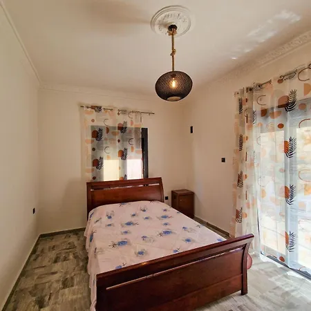 Family Maria * Kálymnos