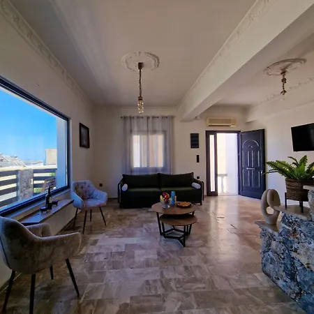 Family Maria بيت للعطل