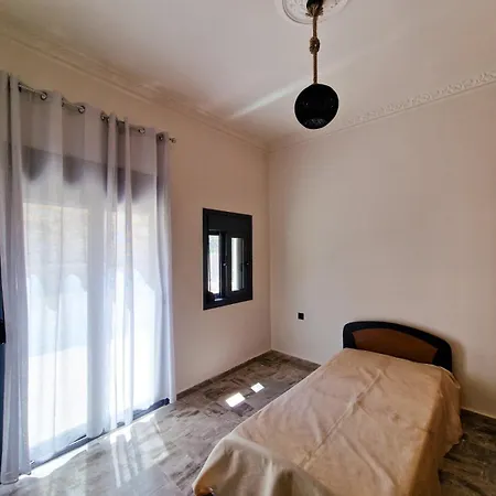 Family Maria بيت للعطل