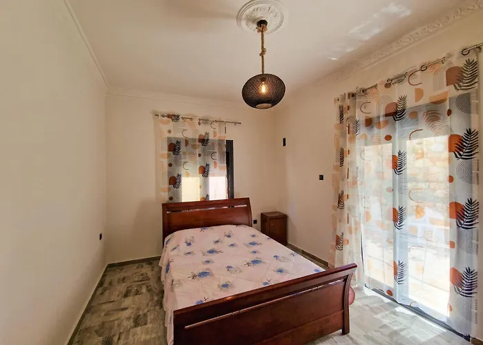 Family Maria * Kálymnos