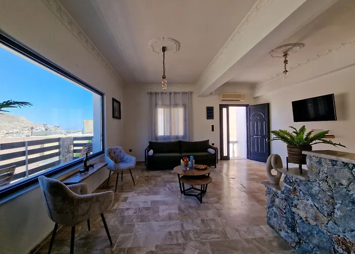 Family Maria Holiday home