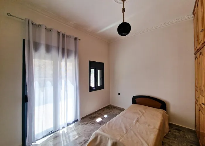 Family Maria بيت للعطل